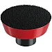 ADBL Roller Backing Plate R V2 75mm backing plate with M14 thread for polishers