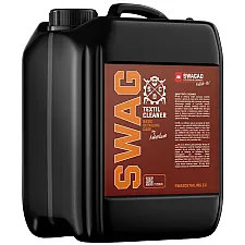 Fabric Cleaner Ready-to-Use for Upholstery, Carpets and Headlining 5L, SWAG Detailing Cosmetics