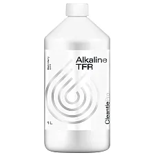 Alkaline TFR Pre-Wash Concentrate 1L, Cleantle