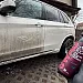 SWAG Detailing Cosmetics TFR alkaline foam concentrate 5 litre container for vehicle pre-wash