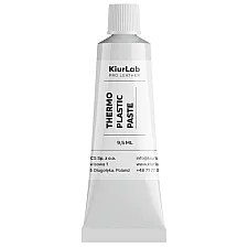 Thermo-Cure Leather Repair Paste 9.5ml, KiurLab
