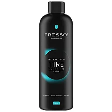 Tire Dressing Satin with SiO2 Hydrophobic Surface 500ml, Fresso - kosmetyki