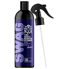 Fälgrengöring & Däckrengöring 500ml, SWAG Detailing Cosmetics