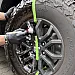 SWAG Detailing Cosmetics 5 litre alkaline wheel and tyre cleaner for effective wheel washing