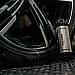 KiurLab 500ml water-based satin tyre dressing for hydrophobic tyre care