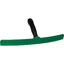 Vattenskrapa 45 cm med Mjuk Gummilist och Polypropenhandtag för Billack, Vikan