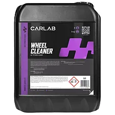 Fälgrengöring Hökoncentrerad 5L, CarLab
