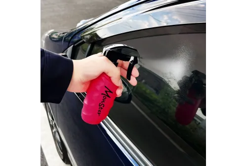 Hydrofob glasbehandling Prostaff Rain Monster sRider 190ml sprayflaska för bilrutor