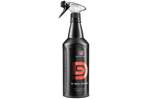 MA Pro Detailing Universal Interior Cleaner 1L with neutral pH for safe cleaning of car interior surfaces