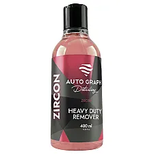 Heavy Duty Remover Asphalt & Adhesive 400ml, Auto Graph