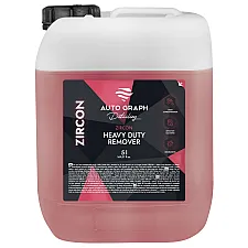 Heavy Duty Remover Asphalt & Adhesive 5L, Auto Graph
