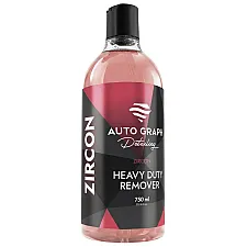 Heavy Duty Tar & Adhesive Remover 750ml, Auto Graph