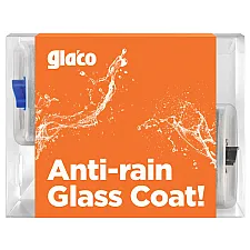 Anti-Rain Glass Coat SET Window Coating Kit, SOFT99