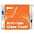 Anti-Rain Glass Coat SET Window Coating Kit, SOFT99