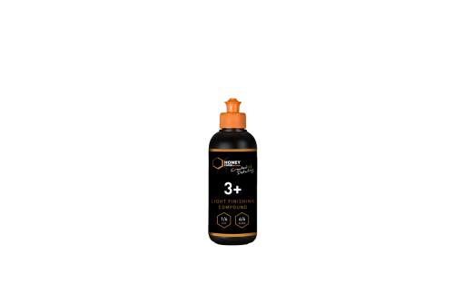 Bilvård polerpasta 250ml – Honey Combination