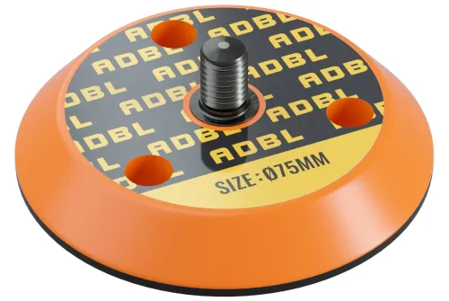 Dual Action Polisher 125mm – autopflege, ADBL