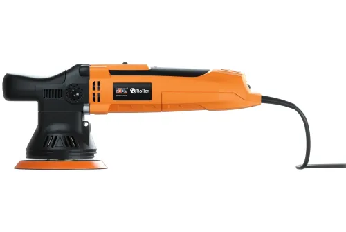 Dual Action Polisher 125mm – autopflege, ADBL
