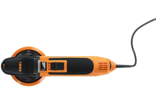 Dual Action Polisher 125mm – autopflege, ADBL