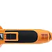 Dual Action Polisher 125mm – autopflege, ADBL