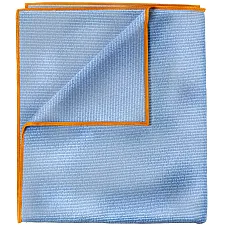 Microfibre Interior Cloth 300gsm 50x60cm, ADBL