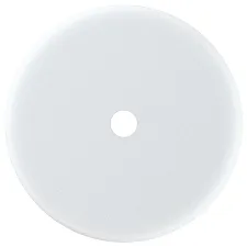 Polishing Pad, Hard, White, 85/100mm, ADBL Roller Pad DA-Cut