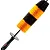 Gentle Wheel Brush Small, ADBL