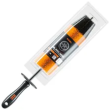 Gentle Wheel Brush Small, ADBL