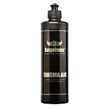 SiO2 Quartz AIO Car Wax 500ml, Angelwax