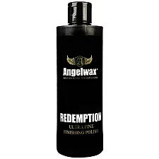 Fine Polish 250ml, Angelwax Redemption