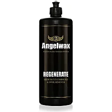 Polishing Paste, Medium Abrasive, 1000ml, Angelwax