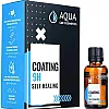 Self-Regenerating Ceramic Coating 9H, 30ml + Certificate, Aqua Coating