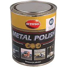Metallpoleringspasta, 750ml, Autosol