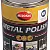 Metallpoleringspasta, 750ml, Autosol