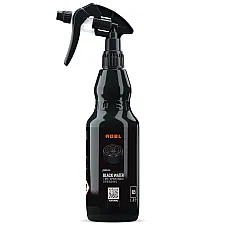 Tyre Dressing Liquid Gloss Finish 500ml, ADBL