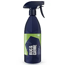 Insekts- och Smutsborttagare 1000ml, Säker för Lack, Glas, Krom och Plast, Gyeon
