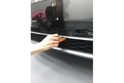 CarPro Applicator 8 Fingers Blocks – zestaw aplikatorów do aplikacji powłok w trudno dostępnych miejscach
