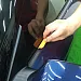 CarPro Applicator 8 Fingers Blocks – zestaw aplikatorów do aplikacji powłok w trudno dostępnych miejscach