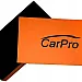 CarPro CQuartz Ceramic Coating Applicatorblock 80×150×25mm skumblock för keramisk beläggning