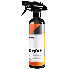 Bug Remover Spray 500 ml, CarPro CQuartz