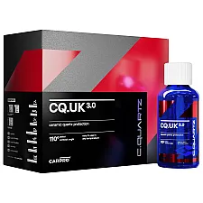Quartz Coating, Easy to Apply, 50ml, CarPro CQuartz UK Edition 3.0