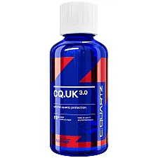 Quartz Coating, Easy to Apply, 50ml, CarPro CQuartz UK Edition 3.0