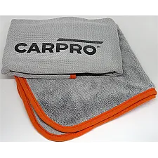 Drying Towel Microfibre 50x55 cm 560 gsm, CarPro CQuartz