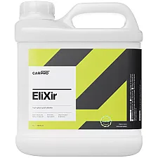 Quick Detailer SiO2 High Gloss 4L, CarPro CQuartz