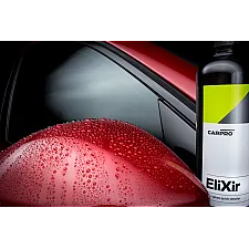 Quick Detailer SiO2 High Gloss 4L, CarPro CQuartz