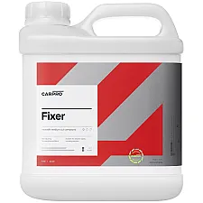 Polermedel, Enstegs 4L, Carpro