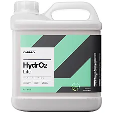 Sealant for All Painted Surfaces, 4L, CARPRO HydrO2 LITE