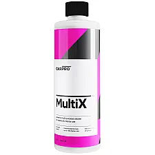 APC All-Purpose Cleaner Concentrate 500ml, CarPro CQuartz