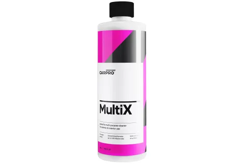 CarPro CQuartz APC All-Purpose Cleaner Concentrate 500ml bottle for professional car detailing