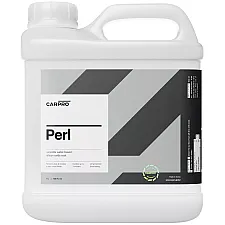 Tire, Plastic, Vinyl, Rubber Care Product 4L, CarPro Perl Coat