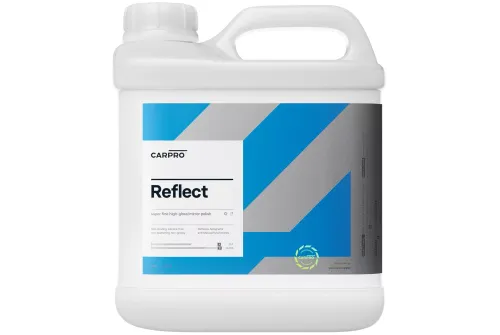 Bilvård polerpasta 4L – Carpro
